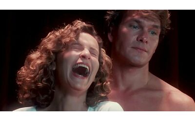 “Patrick Swayze non sopportava la collega Jennifer Grey in una scena di Dirty Dancing. Il motivo? Rideva troppo durante le riprese”: lo rivela il coreografo