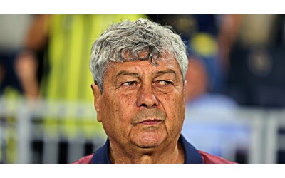 Paura per Lucescu sviene nella riunione tecnica prima della sua ultima partita ora ricoverato in condizioni stabili