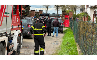 Pavia, strangolata in casa a Chignolo Po: il compagno confessa il femminicidio ai carabinieri