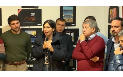 Pd, Schlein: “Ai giovani dico invadeteci, abbiamo bisogno di una dimensione popolare. In questa situazione perché siamo mancati”