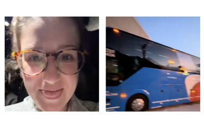 Pensa di aver prenotato un volo American Airlines, ma all’aeroporto scopre la verità: “Deve essermi sfuggito qualcosa”. La storia