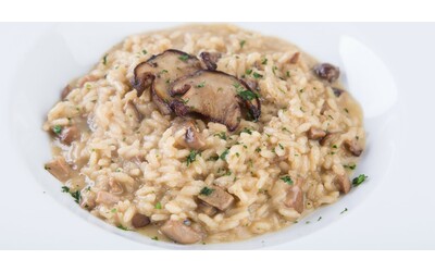 “Pensavano fossero dei porcini, invece erano funghi velenosi”: padre e figlia ricoverati in ospedale dopo aver mangiato il risotto