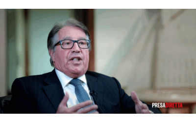 Pensione mai l inchiesta di Presadiretta sul sistema Italia tra mancate promesse della politica e salari sempre pi bassi