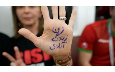 Penso a Narges arrestata e Sedigheh impiccata E alla nostra memoria corta sull Iran