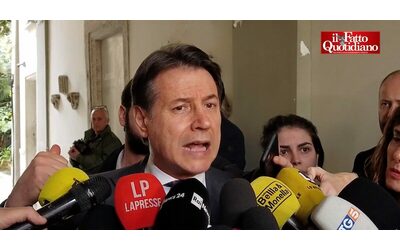 Per accettare Atreju Schlein chiede un duello con Meloni Conte A me fu negato scelgano loro se cambiare format