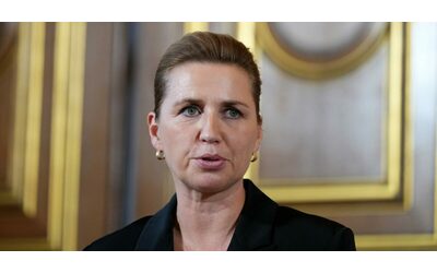 Per la Danimarca gli Usa sono per la prima volta una potenziale minaccia il report dei servizi segreti