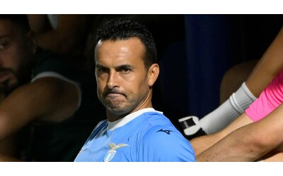 “Per me è peggio non giocare ogni tre giorni, la settimana è lunga e spreco energie”: così Pedro annuncia l’addio alla Lazio