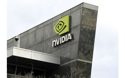 Per Nvidia un altro trimestre di crescita record utile raddoppiato Ma i mercati restano tiepidi causa timori sul boom dell Ai