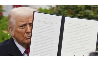 Per rispondere ai dazi di Trump e al pensiero neoliberista, serve ‘riconfermare’ la nostra Costituzione