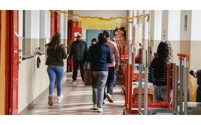 Per sempre giovani Questo No una vittoria dei ragazzi che vogliono contare