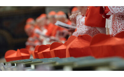 Perché dal Conclave non uscirà un Francesco II