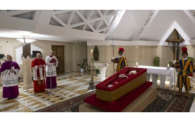 Perché è morto Papa Francesco? L’ictus, la morte improvvisa: le ipotesi dell’esperto