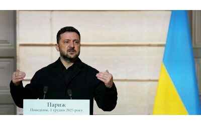 Perch il possibile accordo tra Kiev e Mosca di cui si parla ora avrebbe potuto evitare anni di guerra