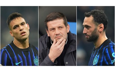 Perch l Inter non sa pareggiare la squadra di Chivu bella e diverte ma ha dei limiti che emergono soprattutto nei big match