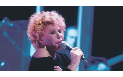 Perch la morte di Ornella Vanoni ha avuto una risonanza tridimensionale