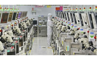 Perché per l’Unione Europea la sfida sui semiconduttori è una corsa in salita