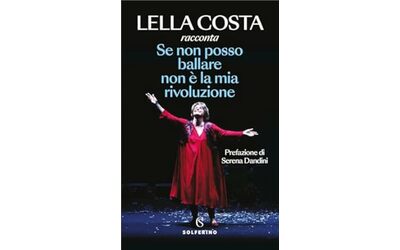 Perché portare sul palco 102 donne che hanno cambiato la storia è un gesto politico contro...