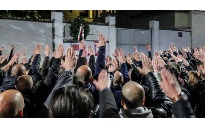 “Pericolo di ricostituzione del partito fascista”, il pm di Milano contro l’assoluzione di 23 militanti che commemorarono Ramelli