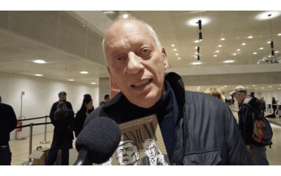 Peter Gomez presenta il nuovo numero di Millennium Vi spieghiamo perch la religione tornata al centro della politica