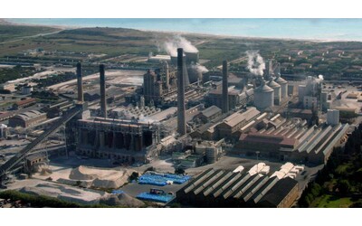 Pfas nell aria Da sola l ex Solvay ha emesso in 16 anni pi della met dell inquinamento italiano da gas fluorurati