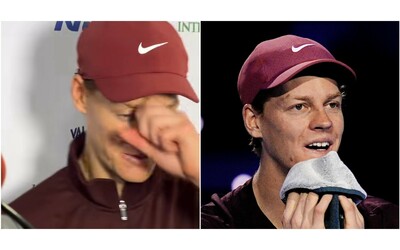 Pff ho sudato il video della prima intervista in spagnolo di Sinner