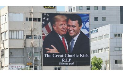 Phoenix blindata per i funerali di Charlie Kirk: attese 100.000 persone. E l’entourage presidenziale