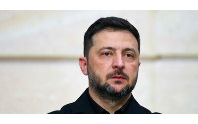 Piano di pace per l Ucraina i media russi Gli americani hanno fatto emergere lo scandalo corruzione per fare pressione su Kiev