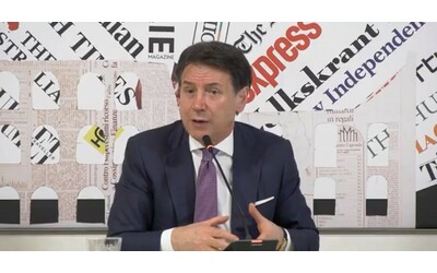 Piano di riarmo, Conte: “Ho apprezzato il no di Schlein, premessa per impostare alternativa. Ma Pd troppo plurale, serve chiarimento”