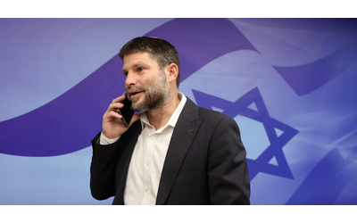 Piano di Trump per Gaza, esulta l’ultradestra. Ben Gvir: “Se Bibi lo attua torno nel governo”. Smotrich: “E’ la vera risposta al 7 ottobre”
