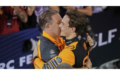 Piastri domina in Bahrein, Norris ne combina di ogni: la lotta tra McLaren per il Mondiale ha un favorito?