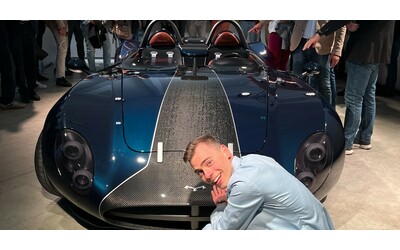 Piccoli stilisti crescono. Davide Dessì: “Il car design è privo di identità. Ritroviamo la bellezza”