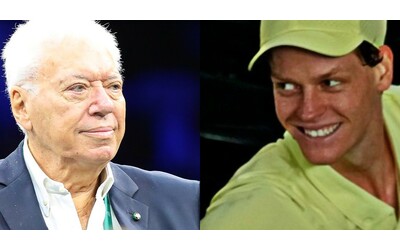 Pietrangeli su Sinner: “A fine carriera vedremo se sarà il miglior tennista italiano di sempre”