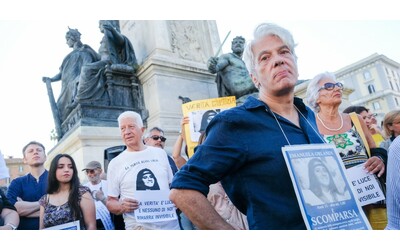 Pietro Orlandi: “Grazie a Salmo per aver ricordato mia sorella Emanuela. Papa Leone XIV? Spero sia più coraggioso dei predecessori”