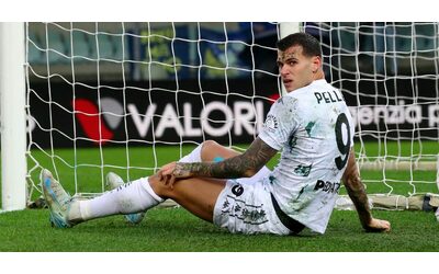 Pietro Pellegri, con lui la sfortuna ci vede benissimo: ennesimo infortunio. Questa volta si è rotto il crociato: stagione finita