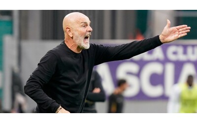 Pioli is on fire: uno scudetto vinto per grazia divina e troppi esoneri