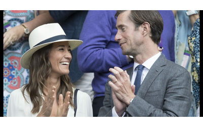 “Pippa Middleton ha debiti a sei cifre, la sua fattoria didattica è stata un fallimento totale: ora è costretta a vendere tutto”: le rivelazioni sulla sorella di Kate