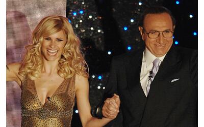 Pippo Baudo è morto, le lacrime di Mara Venier: “Parte della mia vita”. Da Mattarella a Meloni, da Carlo Conti a Laura Pausini, l’addio al “padre della televisione”