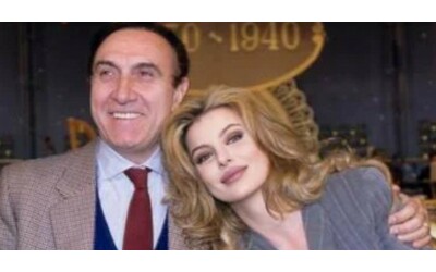 “Pippo Baudo ti faceva sua regina, poi decideva per te una parte diversa. Quando mi davano per morta mi ha voluta a Sanremo”: il ricordo di Alba Parietti