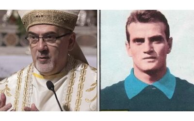 Pizzaballa, da figurina introvabile a possibile Papa: il cardinale è parente del portiere ex Atalanta