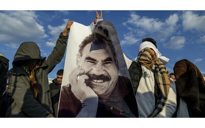 PKK, addio alle armi: si dissolve la formazione armata del Partito dei lavoratori del Kurdistan