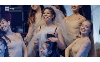 “Playing Memories”, Marco Liorni racconta le storie di 120 giovani artisti che preparano e mettono in scena spettacoli ispirati alla musica italiana