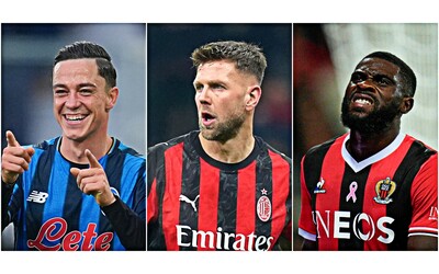 Pochi soldi e nessun botto Si chiude il calciomercato invernale Juve e Milan si accontentano assente l Inter
