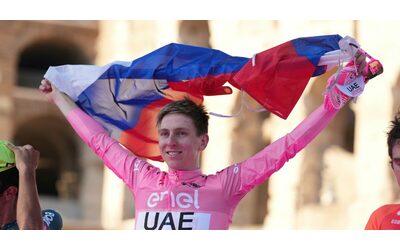 “Pogacar è dopato, non dobbiamo essere complici”: dalla Francia accuse allo sloveno che ha dominato il Giro d’Italia