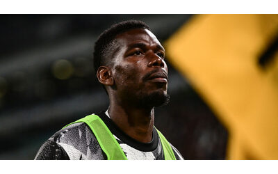 Pogba è un caso: tutto era pronto per il ritorno in campo, ora il futuro al Monaco sembra ormai compromesso