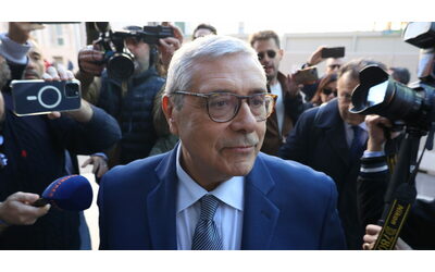 Poi la pilotiamo con Schifani la sua nomina I nuovi elementi della Procura sul sistema Cuffaro e gli appalti all Asp