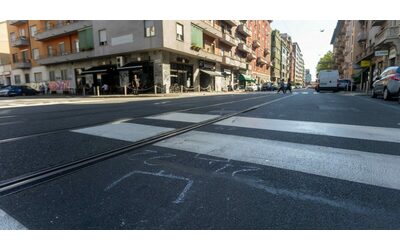 Poliziotto travolge e uccide un giovane che attraversa sulle strisce a Milano: oggi si decide sulla convalida dell’arresto
