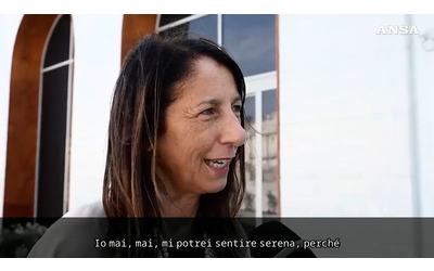 Ponte Morandi, Egle Possetti al settimo anniversario: “Ciò che per noi è chiaro diventi anche verità processuale”