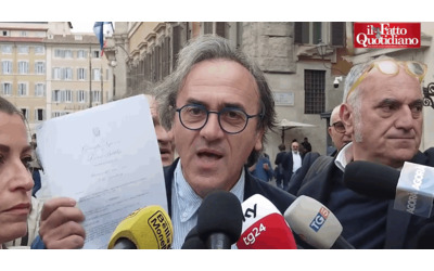 Ponte sullo Stretto, Bonelli: “Un magna magna incredibile, era meglio Berlusconi. Pronti a fare ricorso in Europa”