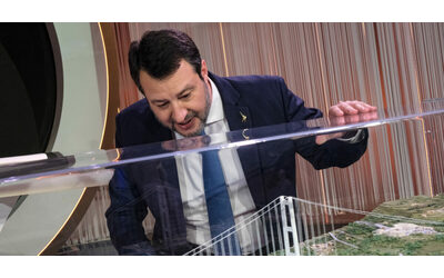 Ponte sullo Stretto, nuova lettera della commissione Ue per chiedere “chiarimenti” sull’impatto ambientale