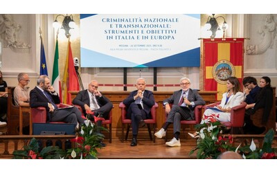 Ponte sullo Stretto, Piantedosi: “Prevenzione antimafia rafforzata”. Ma Melillo: “Servono più risorse”